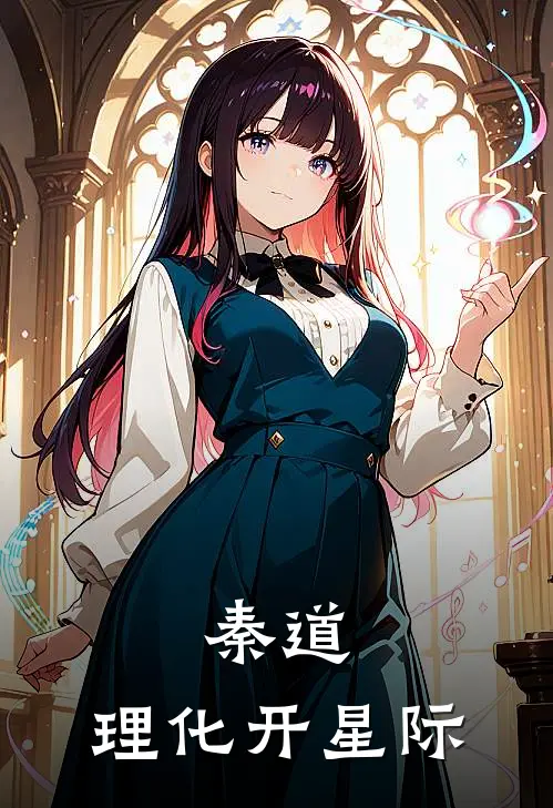 秦道:理化开星际