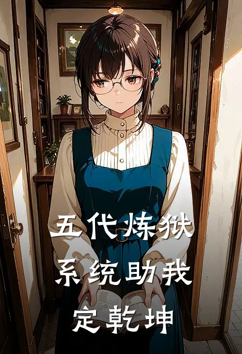 五代炼狱,系统助我定乾坤