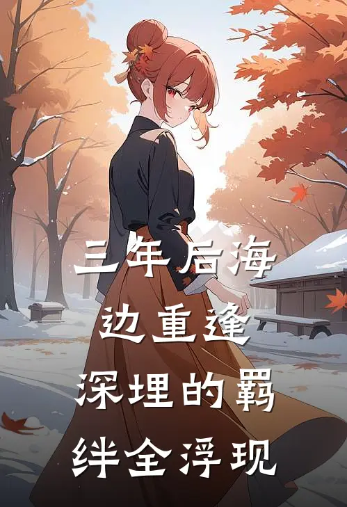 三年后海边重逢，深埋的羁绊全浮现