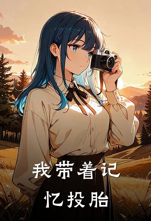 我带着记忆投胎