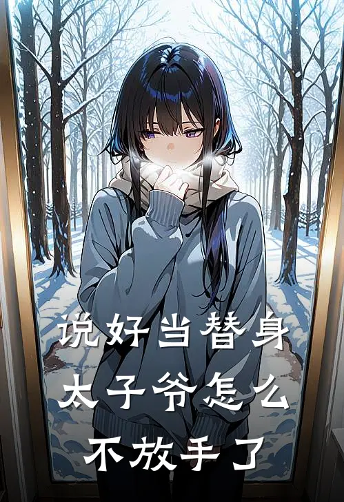 说好当替身,太子爷怎么不放手了
