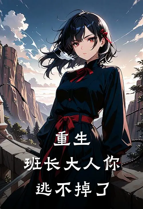 重生:班长大人你逃不掉了