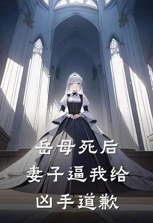 岳母死后，妻子逼我给凶手道歉