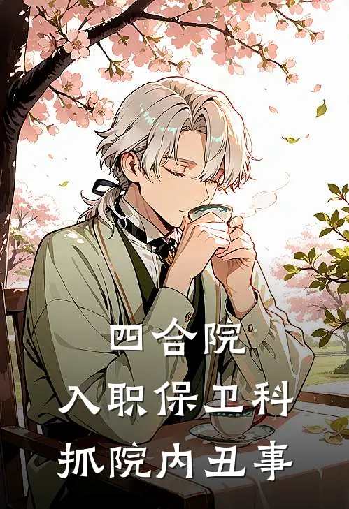 四合院:入职保卫科,抓院内丑事