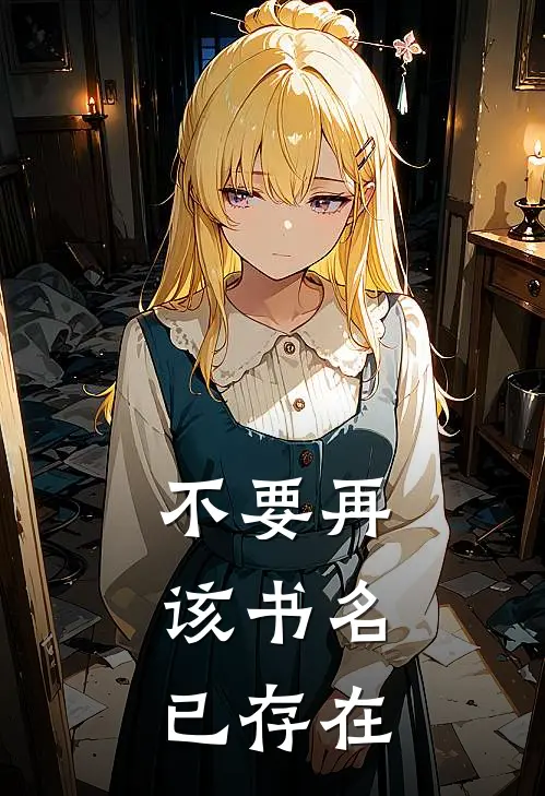不要再,该书名已存在