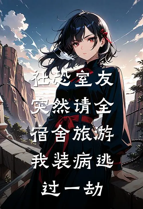 社恐室友突然请全宿舍旅游，我装病逃过一劫