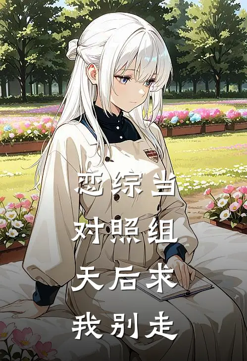 恋综当对照组,天后求我别走