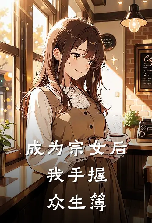 成为宗女后，我手握众生簿