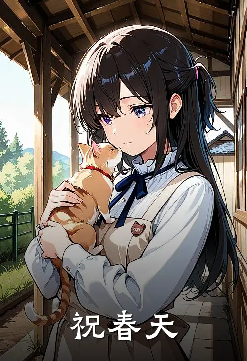 祝春天