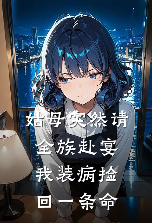 姑母突然请全族赴宴，我装病捡回一条命