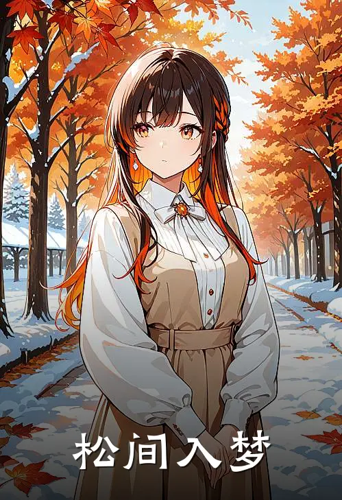 松间入梦