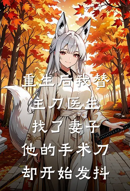 重生后我替主刀医生找了妻子,他的手术刀却开始发抖