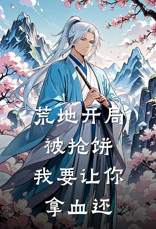 荒地开局被抢饼,我要让你拿血还