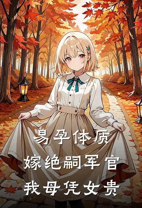 易孕体质,嫁绝嗣军官我母凭女贵