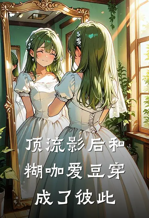 顶流影后和糊咖爱豆穿成了彼此