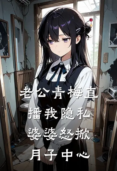 老公青梅直播我隐私，婆婆怒掀月子中心