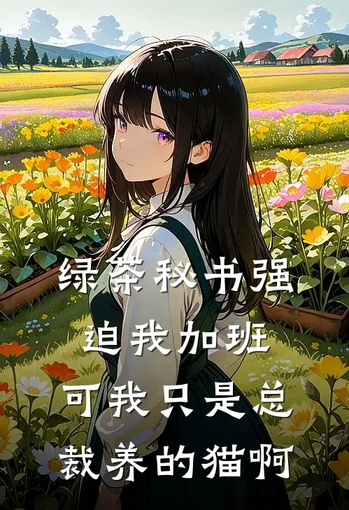 绿茶秘书强迫我加班，可我只是总裁养的猫啊