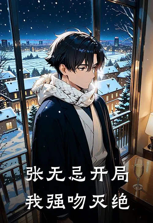 张无忌开局我强吻灭绝