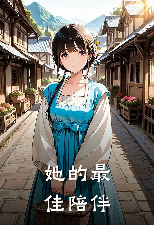 她的最佳陪伴