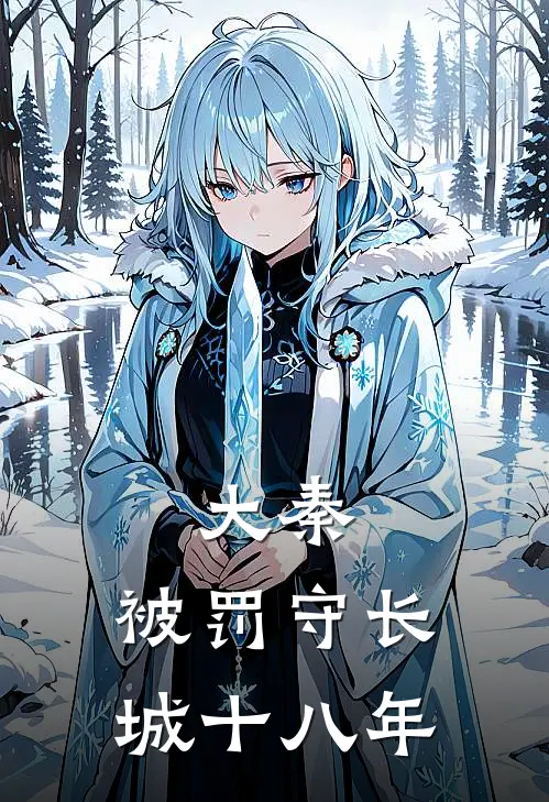 大秦:被罚守长城十八年