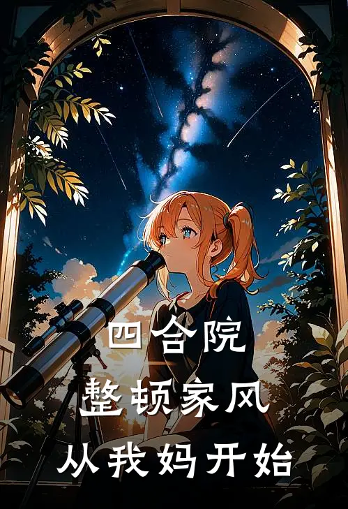 四合院:整顿家风,从我妈开始