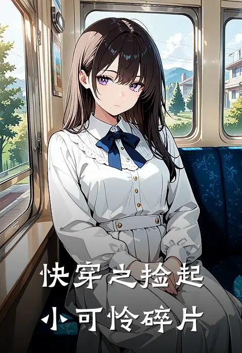 快穿之捡起小可怜碎片