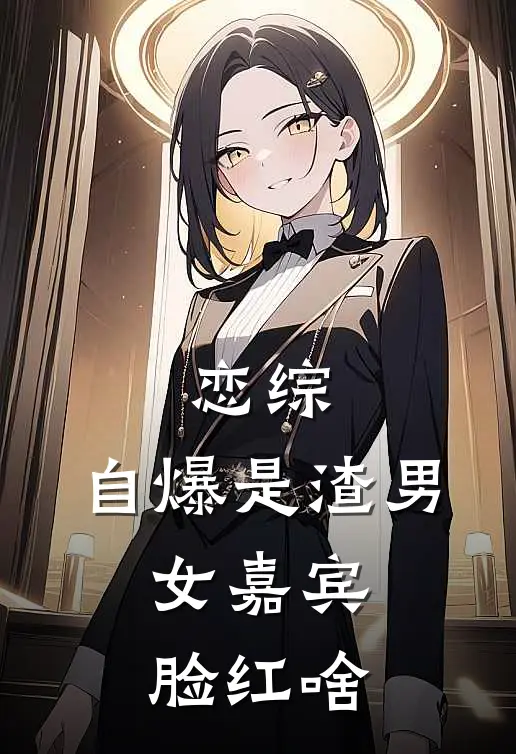 恋综:自爆是渣男,女嘉宾脸红啥