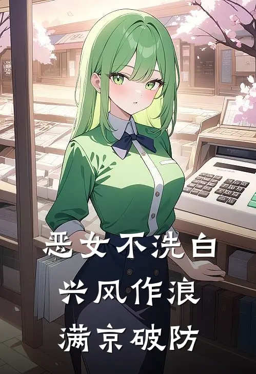 恶女不洗白,兴风作浪,满京破防
