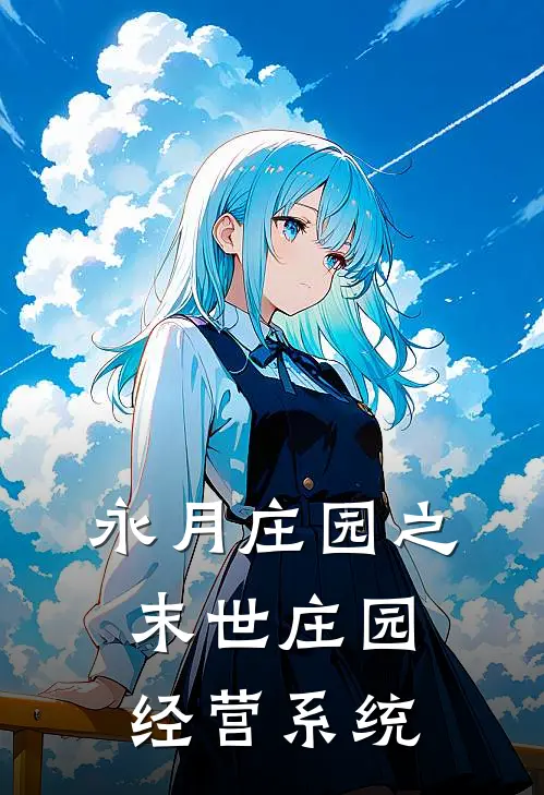 永月庄园之末世庄园经营系统