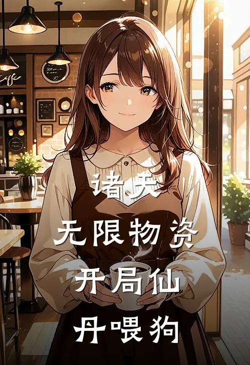 诸天:无限物资,开局仙丹喂狗