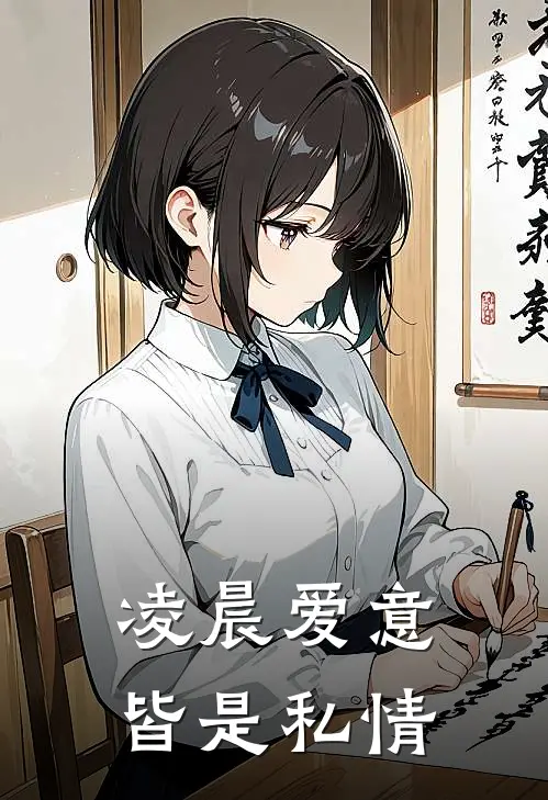 凌晨爱意，皆是私情