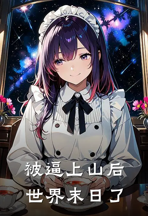 被逼上山后世界末日了