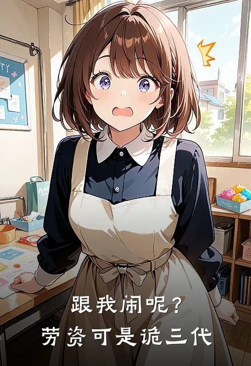 跟我闹呢？劳资可是诡三代