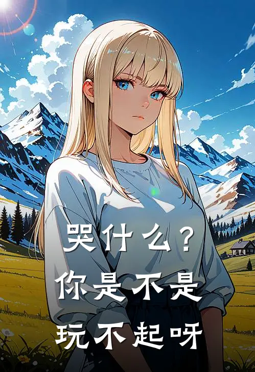 哭什么?你是不是玩不起呀