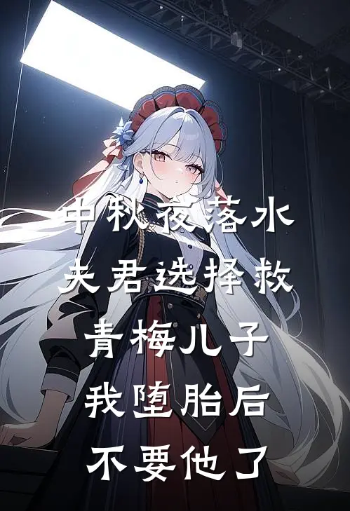 中秋夜落水夫君选择救青梅儿子，我堕胎后不要他了