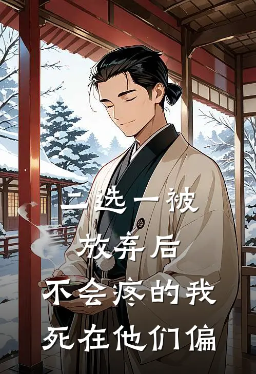 二选一被放弃后,不会疼的我死在他们偏