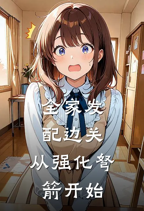 全家发配边关,从强化弩箭开始