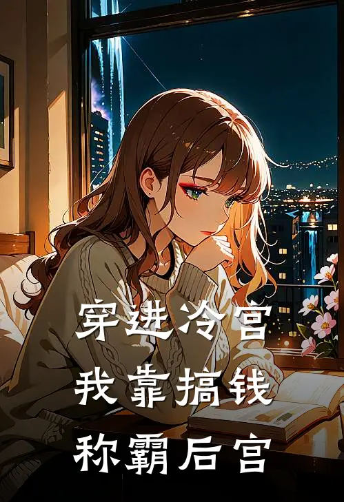 穿进冷宫我靠搞钱称霸后宫