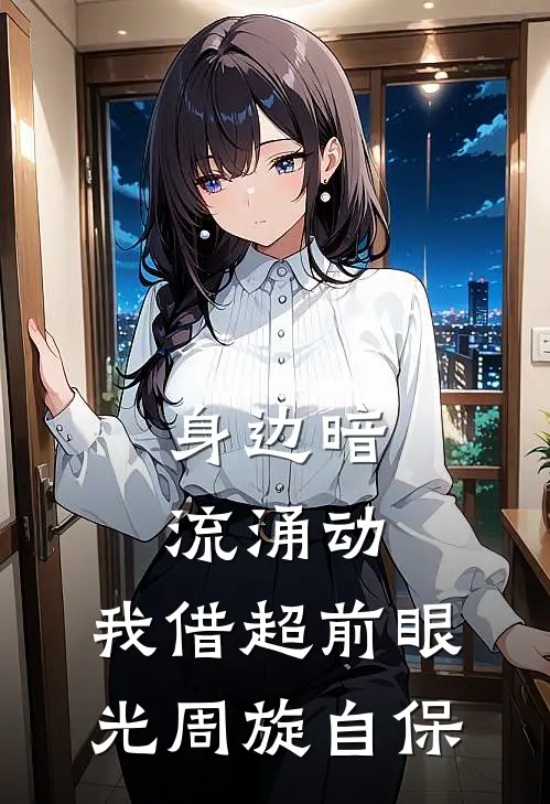 身边暗流涌动,我借超前眼光周旋自保
