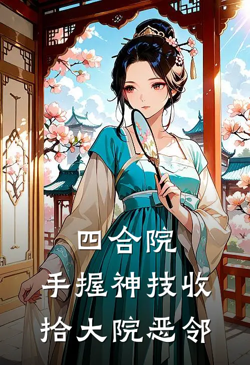 四合院:手握神技收拾大院恶邻