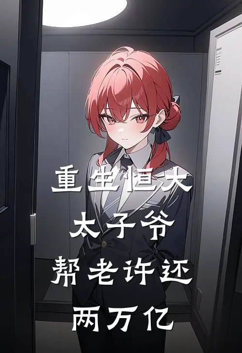 重生恒大太子爷,帮老许还两万亿