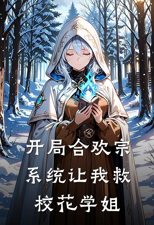 开局合欢宗，系统让我救校花学姐