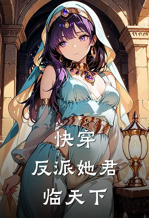 快穿:反派她君临天下
