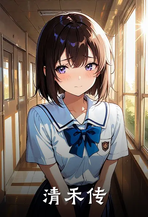 清禾传