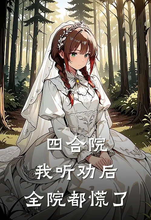 四合院:我听劝后,全院都慌了