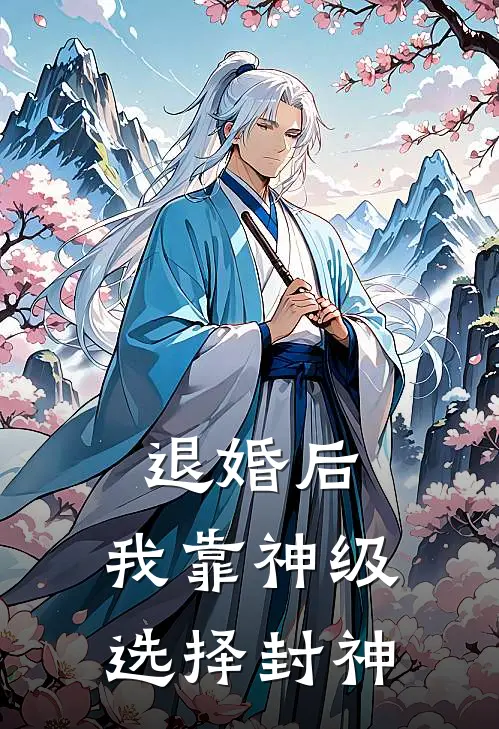 退婚后,我靠神级选择封神