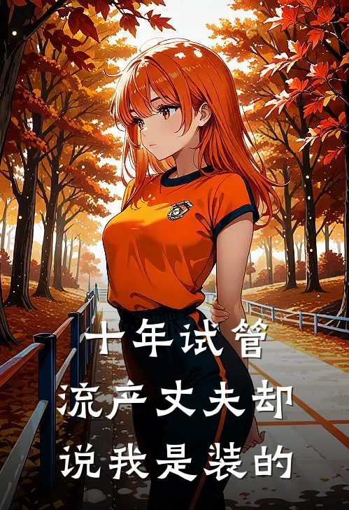 十年试管,流产丈夫却说我是装的