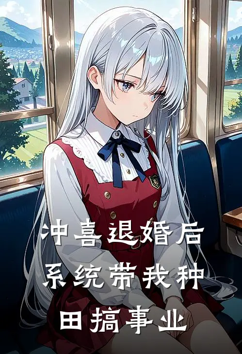 冲喜退婚后,系统带我种田搞事业