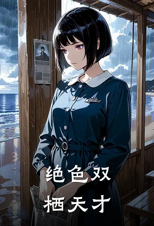 绝色双栖天才