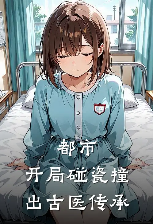 都市:开局碰瓷撞出古医传承